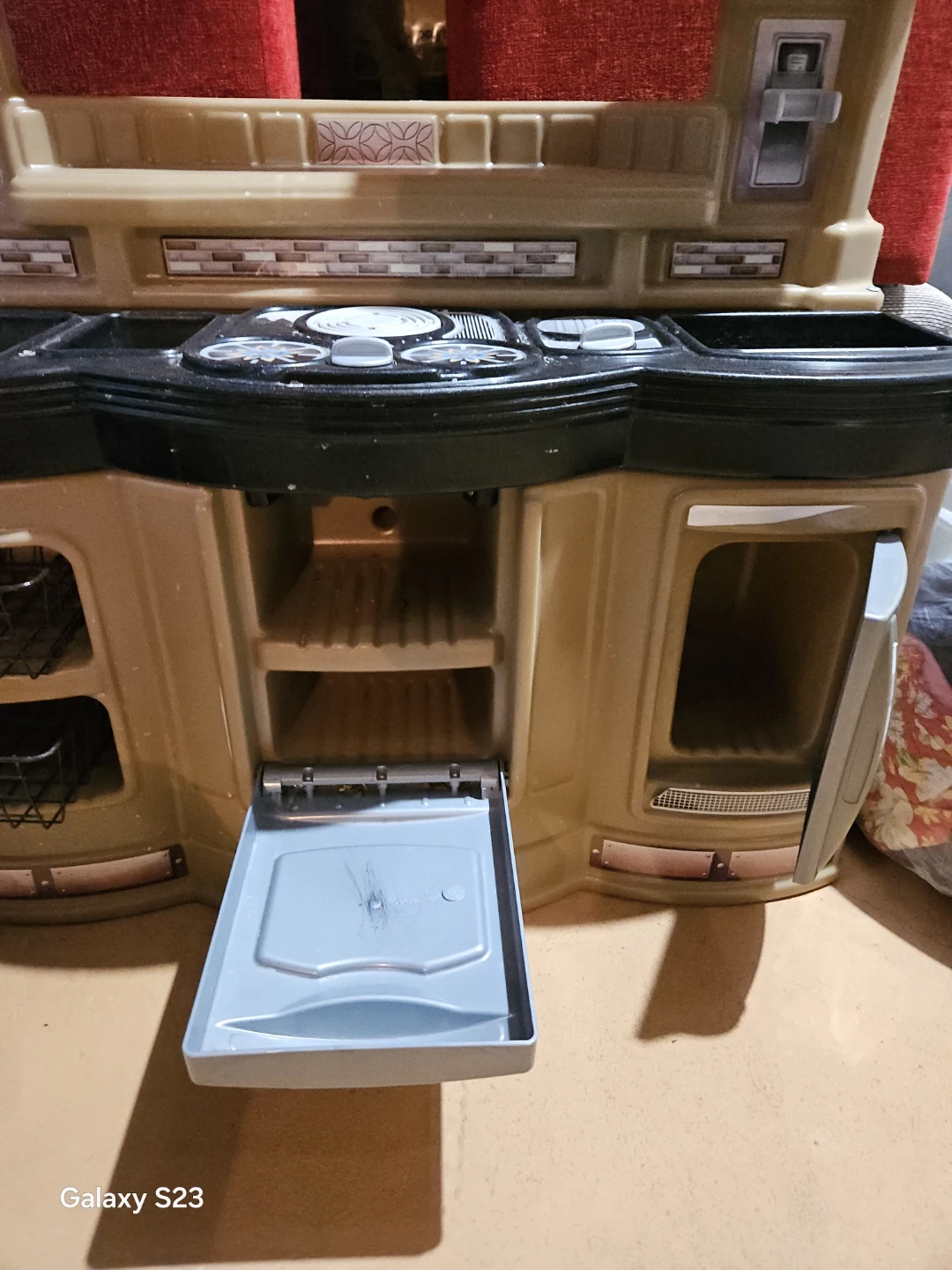 Step2 Kids Play Kitchen - photo 2