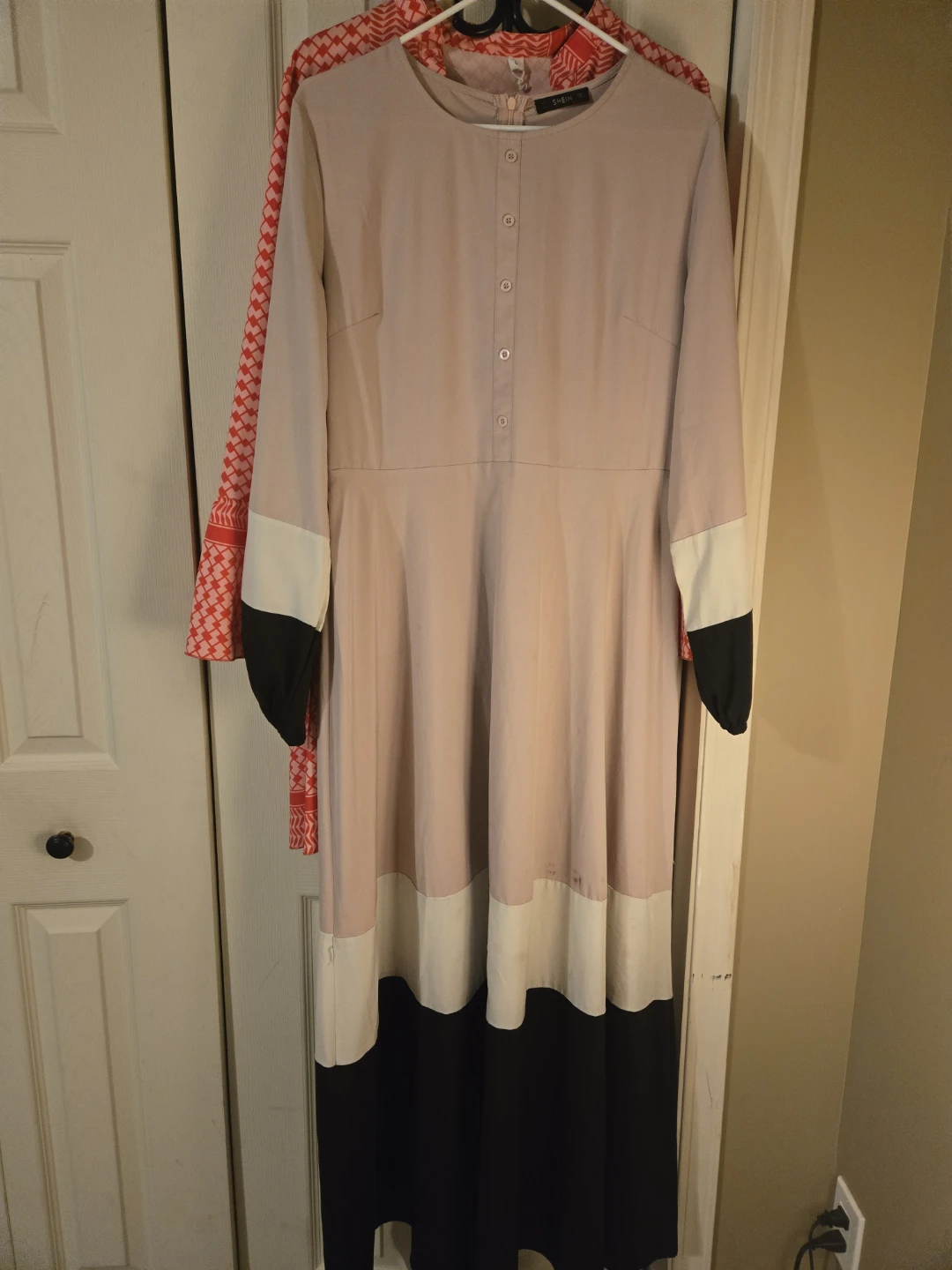 Women's Long Sleeve Maxi Dresses - Assorted Styles - photo 2