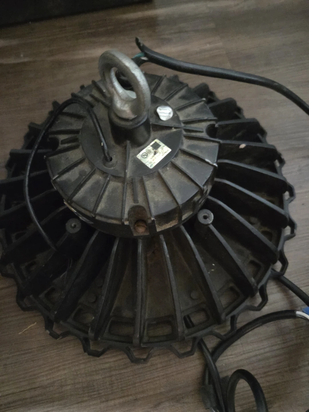 Lumirae Commercial LED High Bay Light Fixture - photo 3