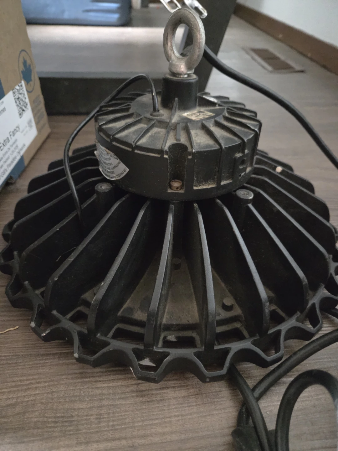 Lumirae Commercial LED High Bay Light Fixture - photo 2