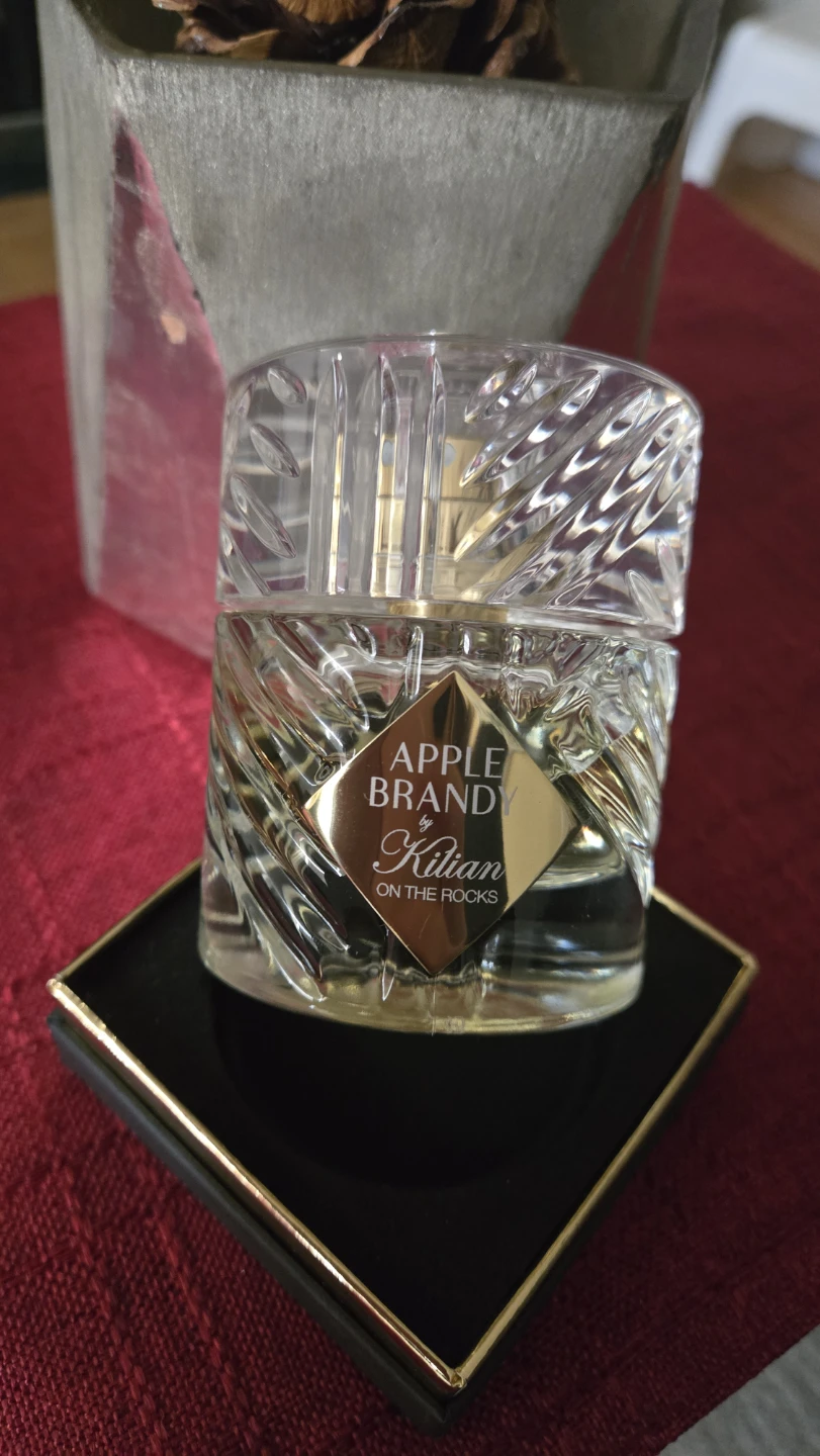 Kilian Apple Brandy On The Rocks Eau de Parfum 50ml - photo 2