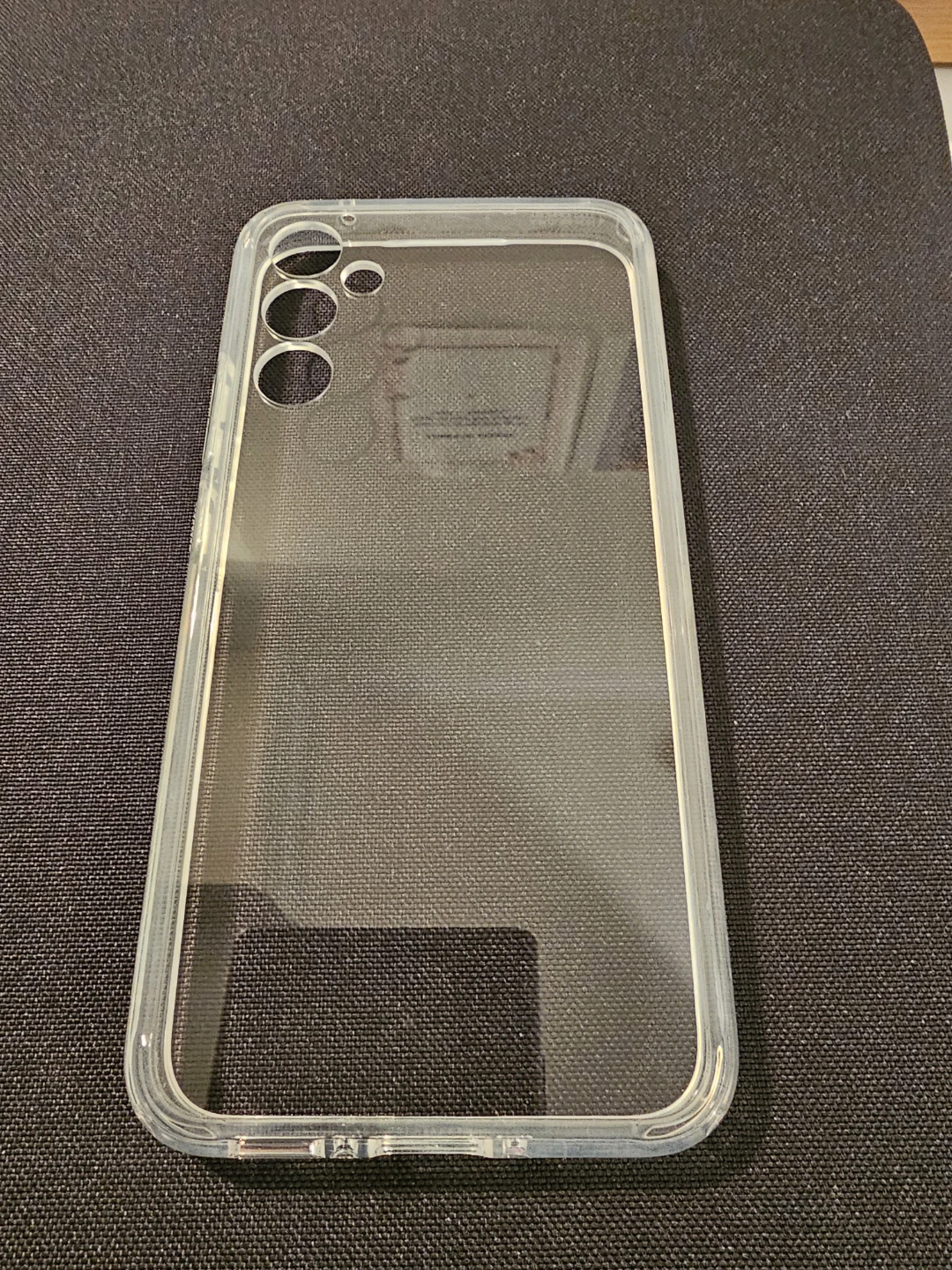 Spigen case for Samsung Galaxy A34 (New) - photo 3