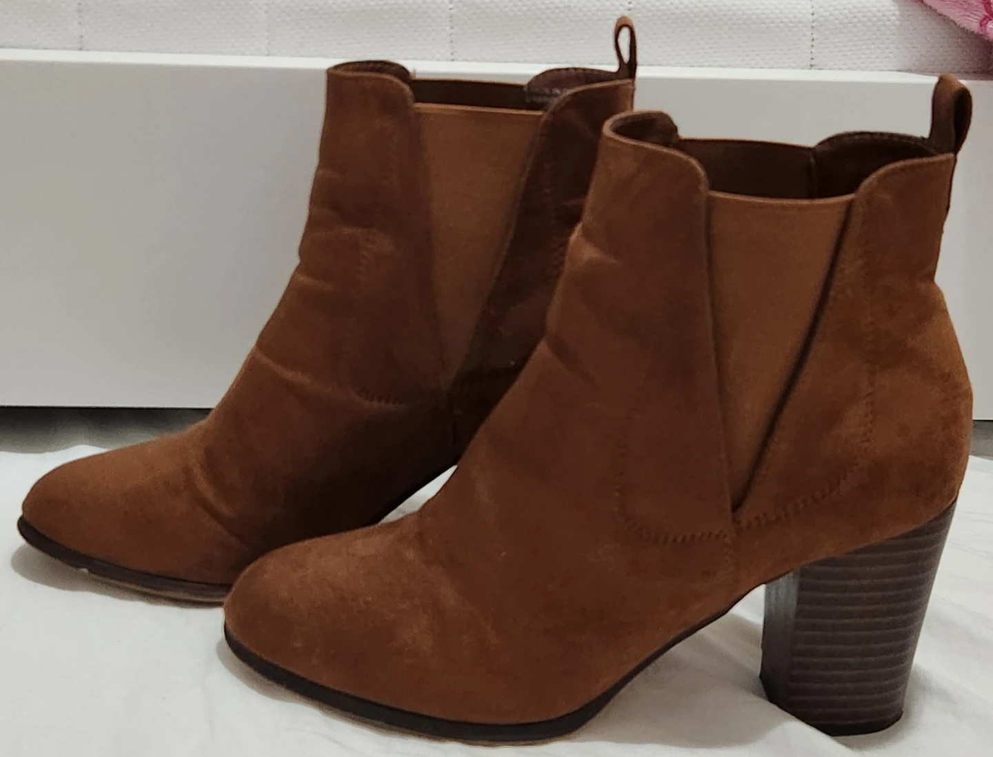 Fashion Boots