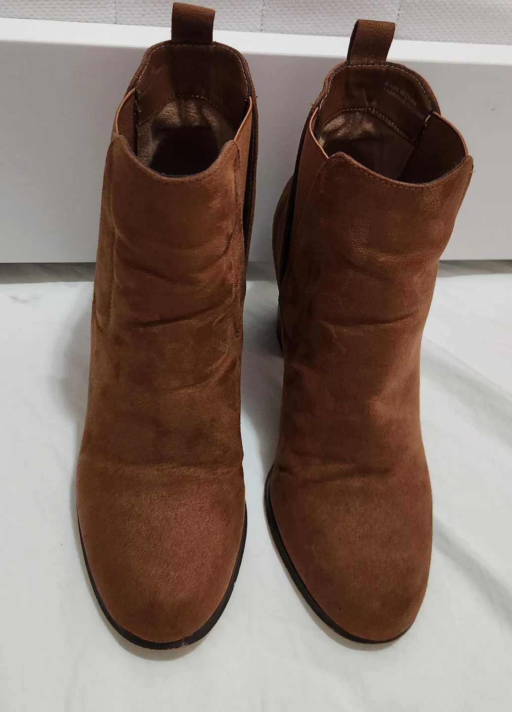 Fashion Boots - photo 2