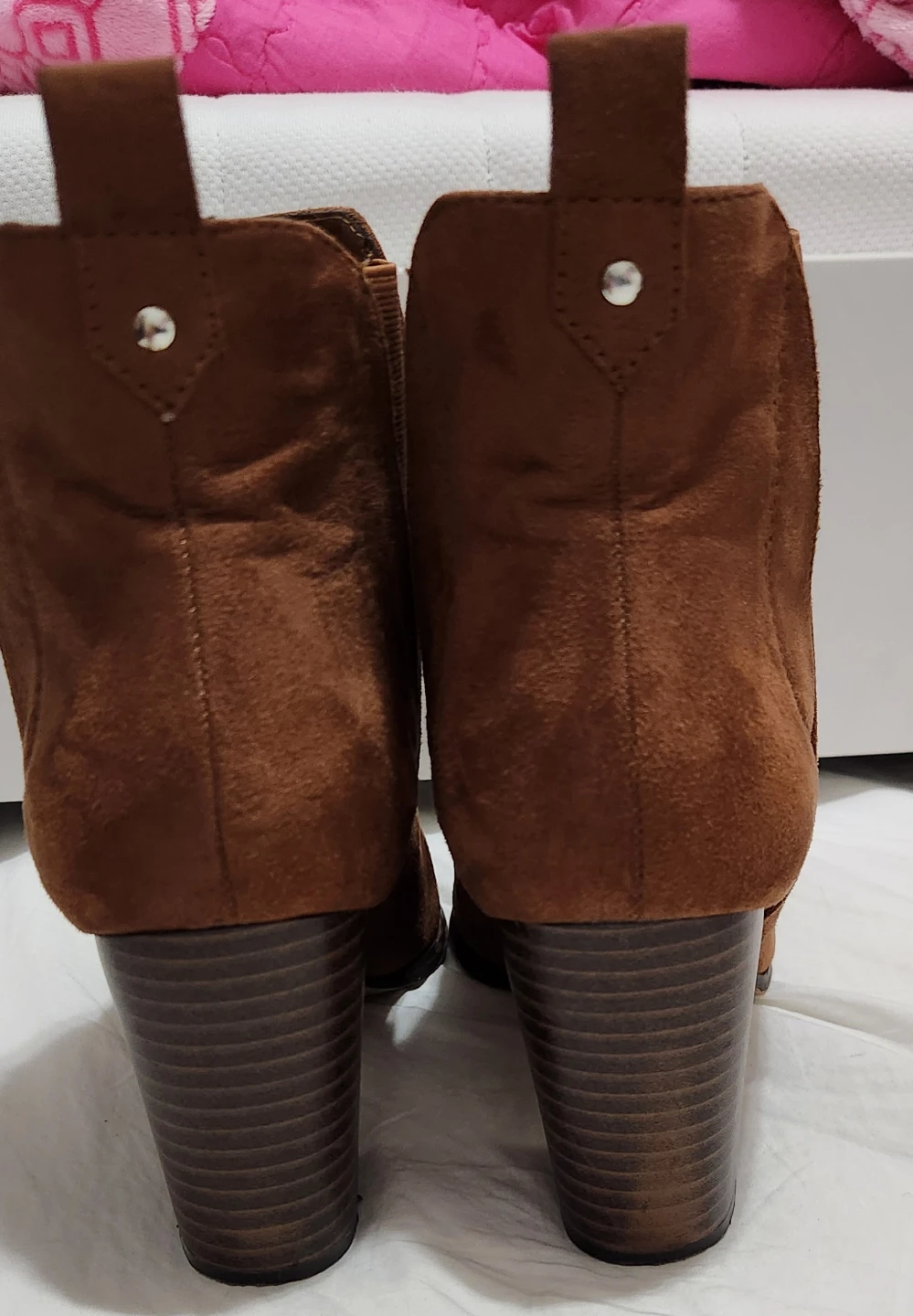 Fashion Boots - photo 5