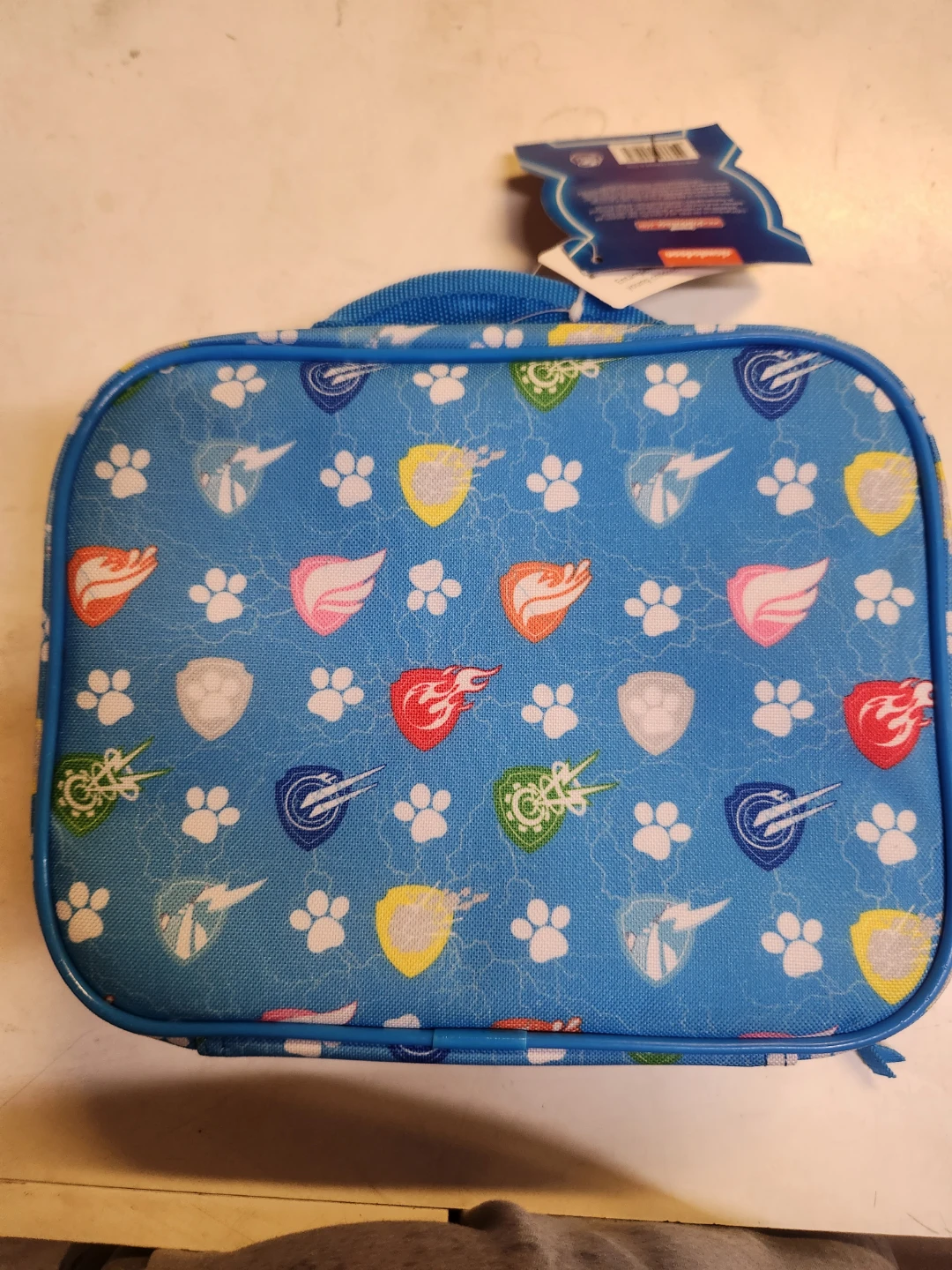 Nickelodeon Teenage Mutant Ninja Turtles Lunch Bag - photo 4