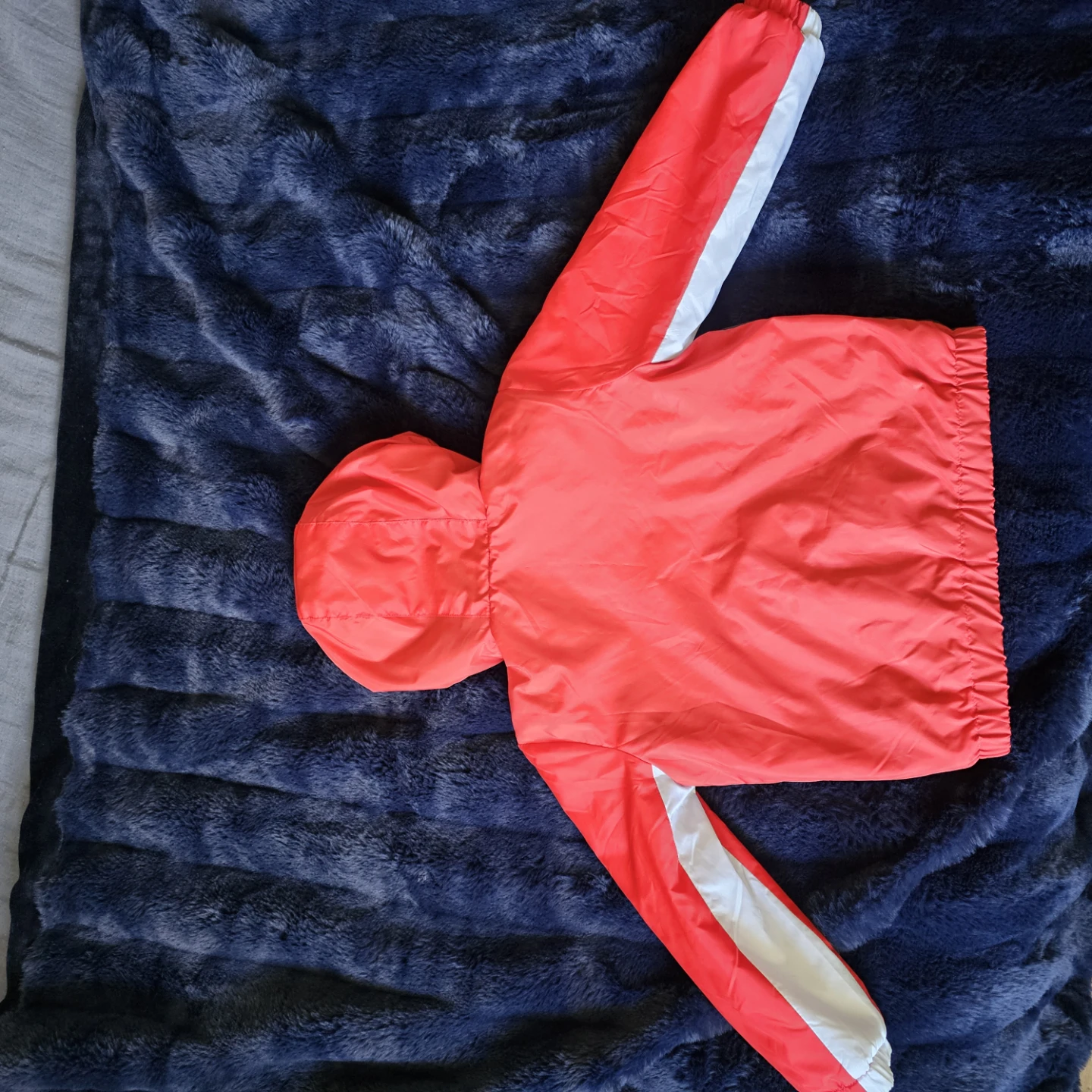 Nike Kids Jacket 2-3 Years - photo 2