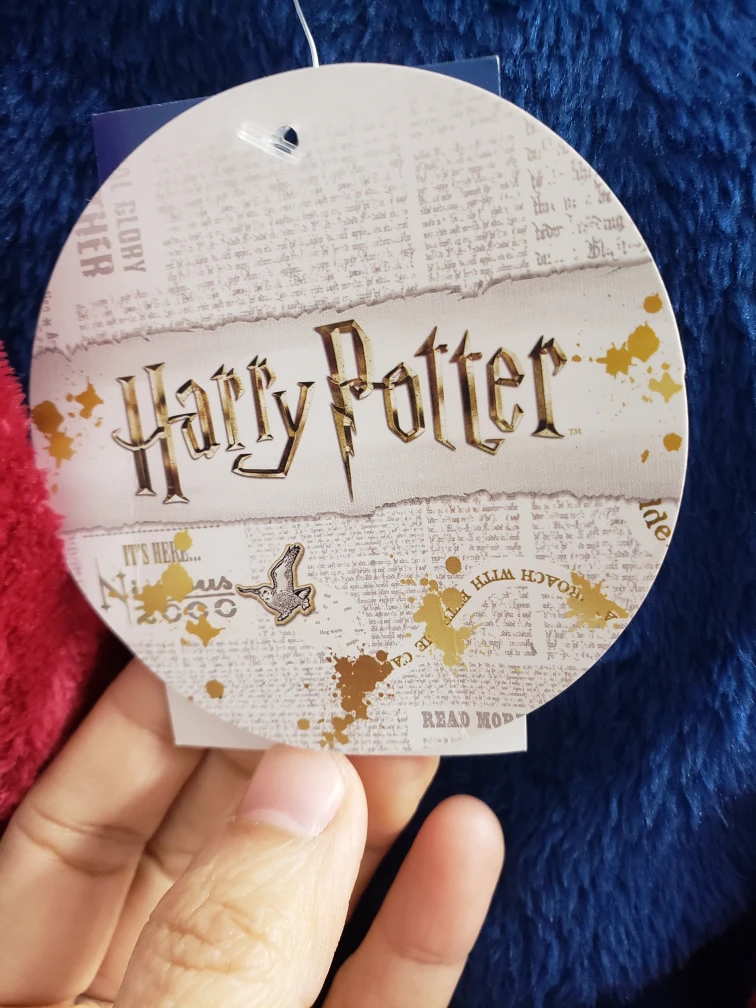 Brand new Harry Potter Fleece Robe.Ages 14-16 years old - photo 4