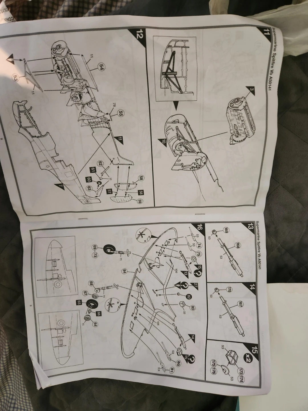 Model airpl - photo 5