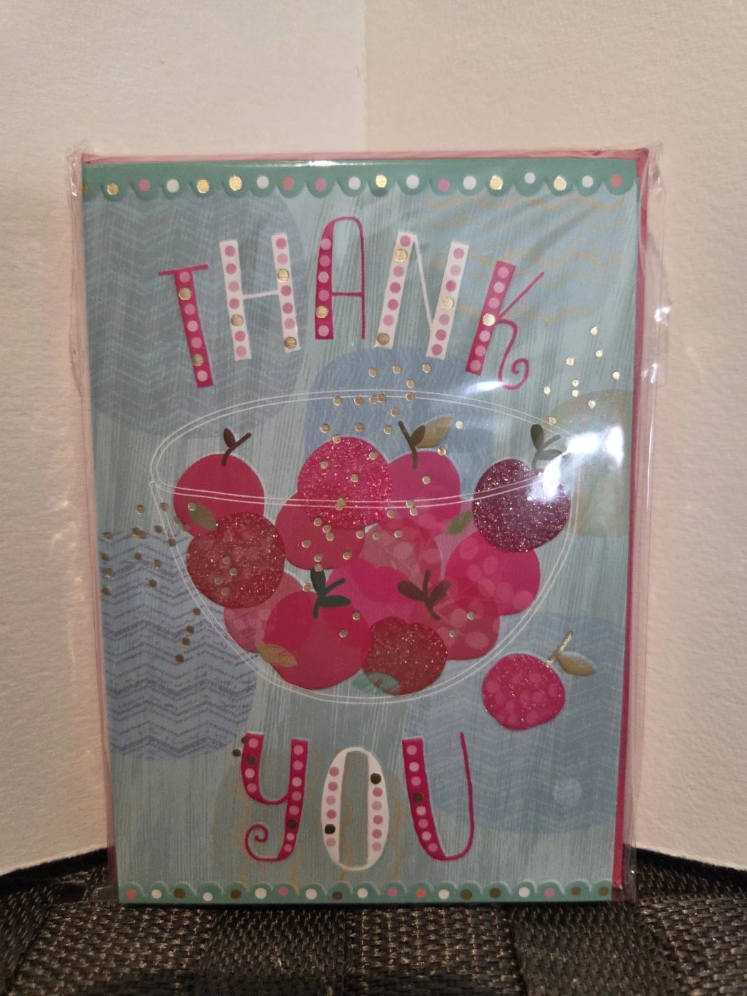 Pictura Thank You Cards with Envelopes