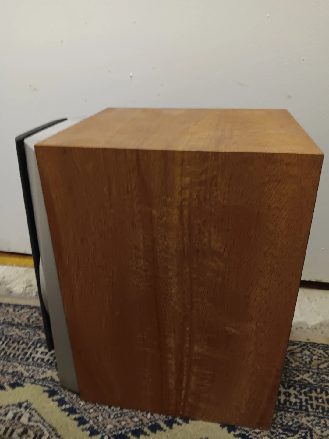 Sony SS-MD313 Bookshelf Speaker - photo 4