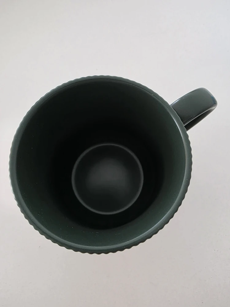 Green Coffee Mug - photo 2