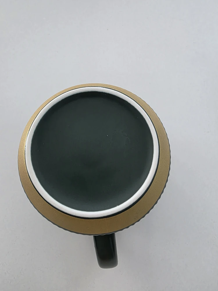 Green Coffee Mug - photo 3