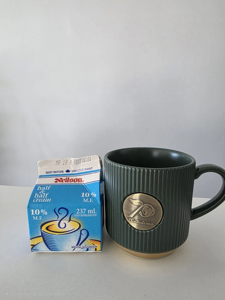 Green Coffee Mug - photo 4