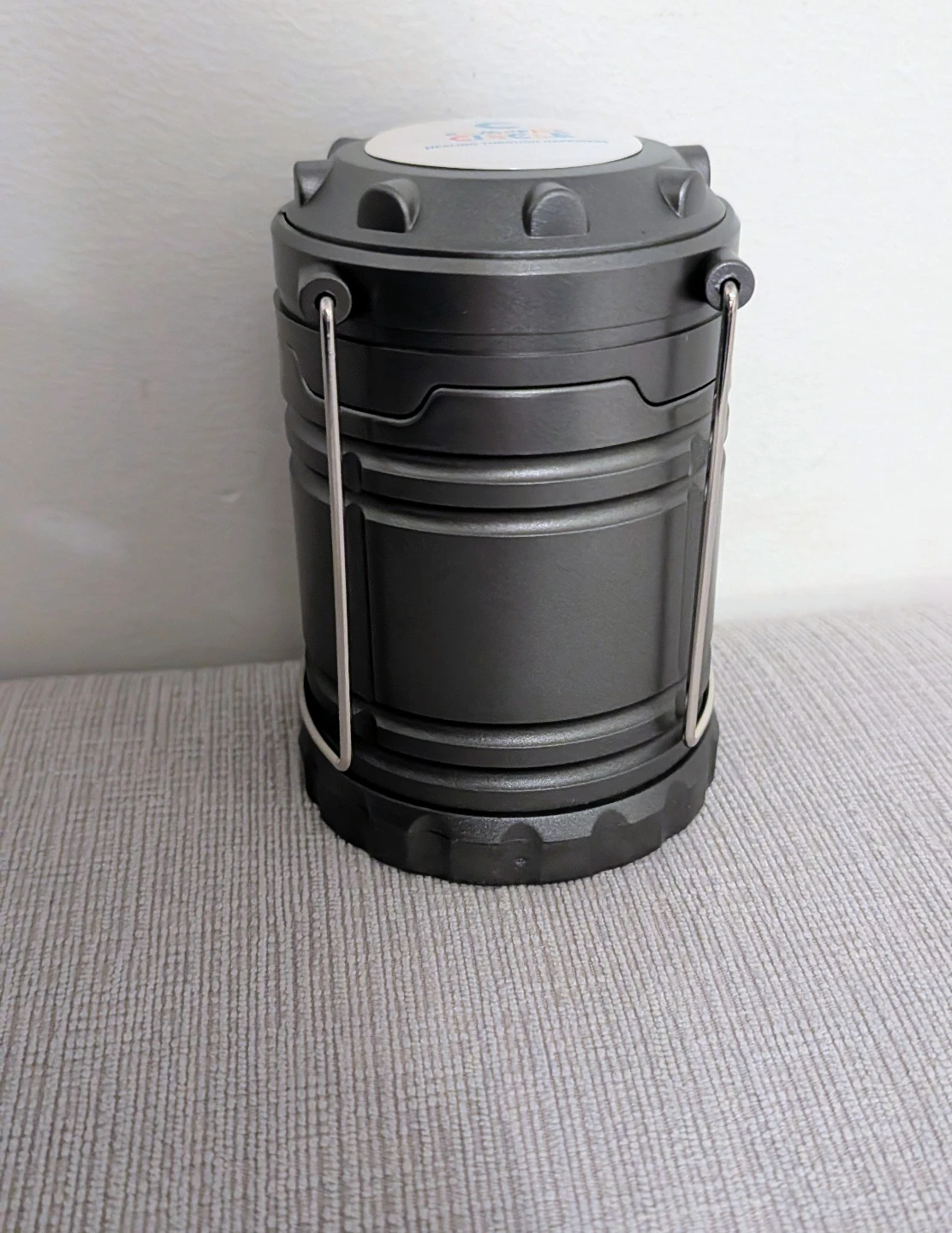 Brand New Pop-up LED Camping Lantern - photo 2