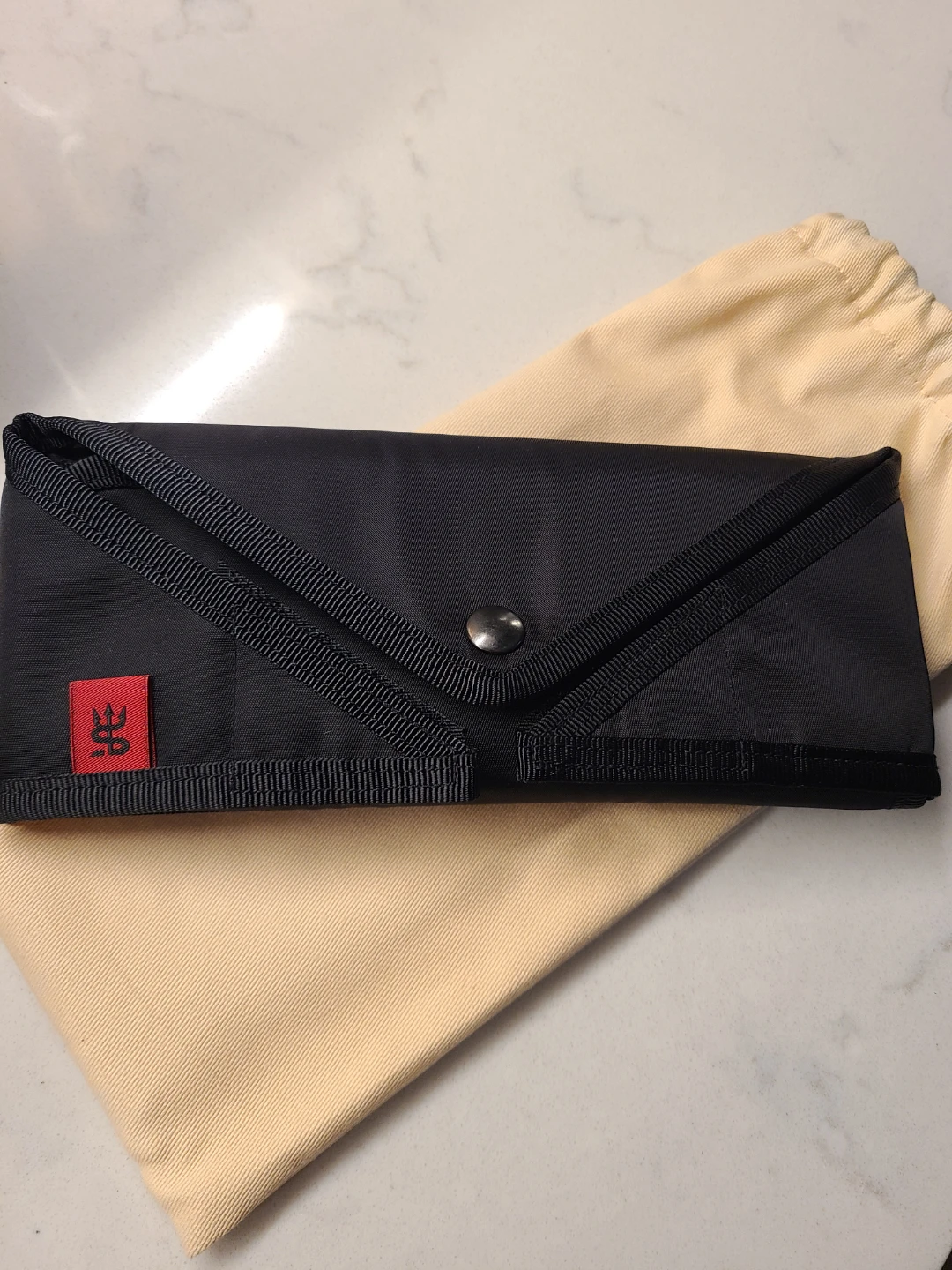 SONIA G Envelope Brush Roll - photo 5