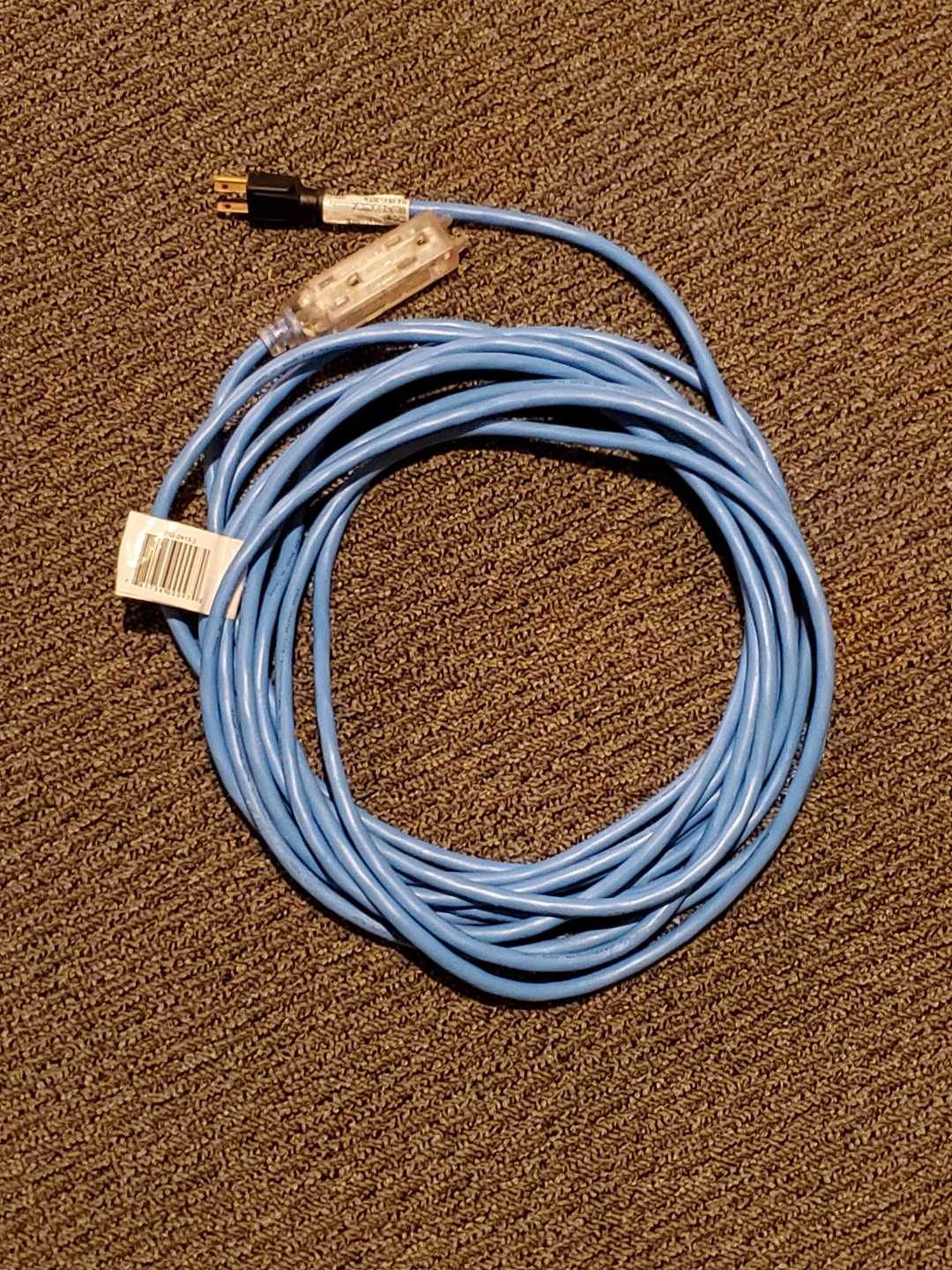 Block Heater Cord 🏆