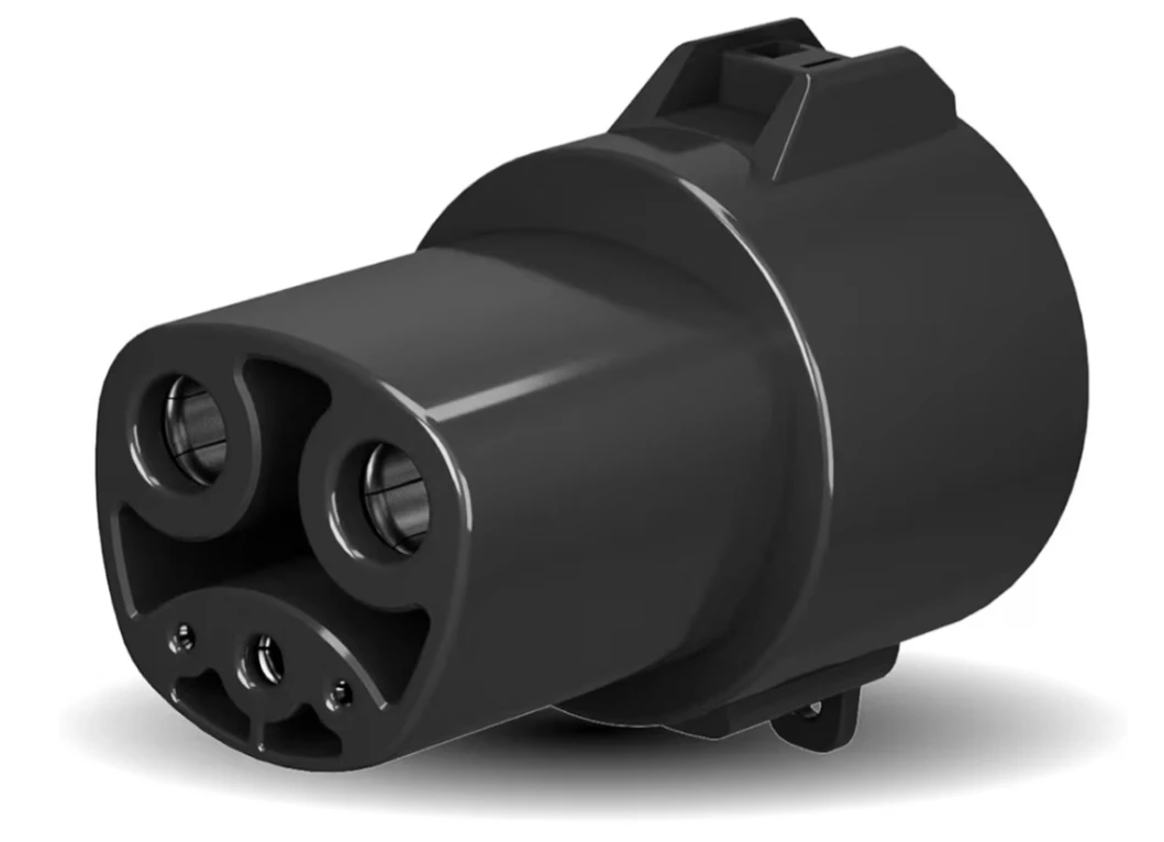 Adapter for Tesla  J1772 to NACS Adapter, FCC/CE Certified
