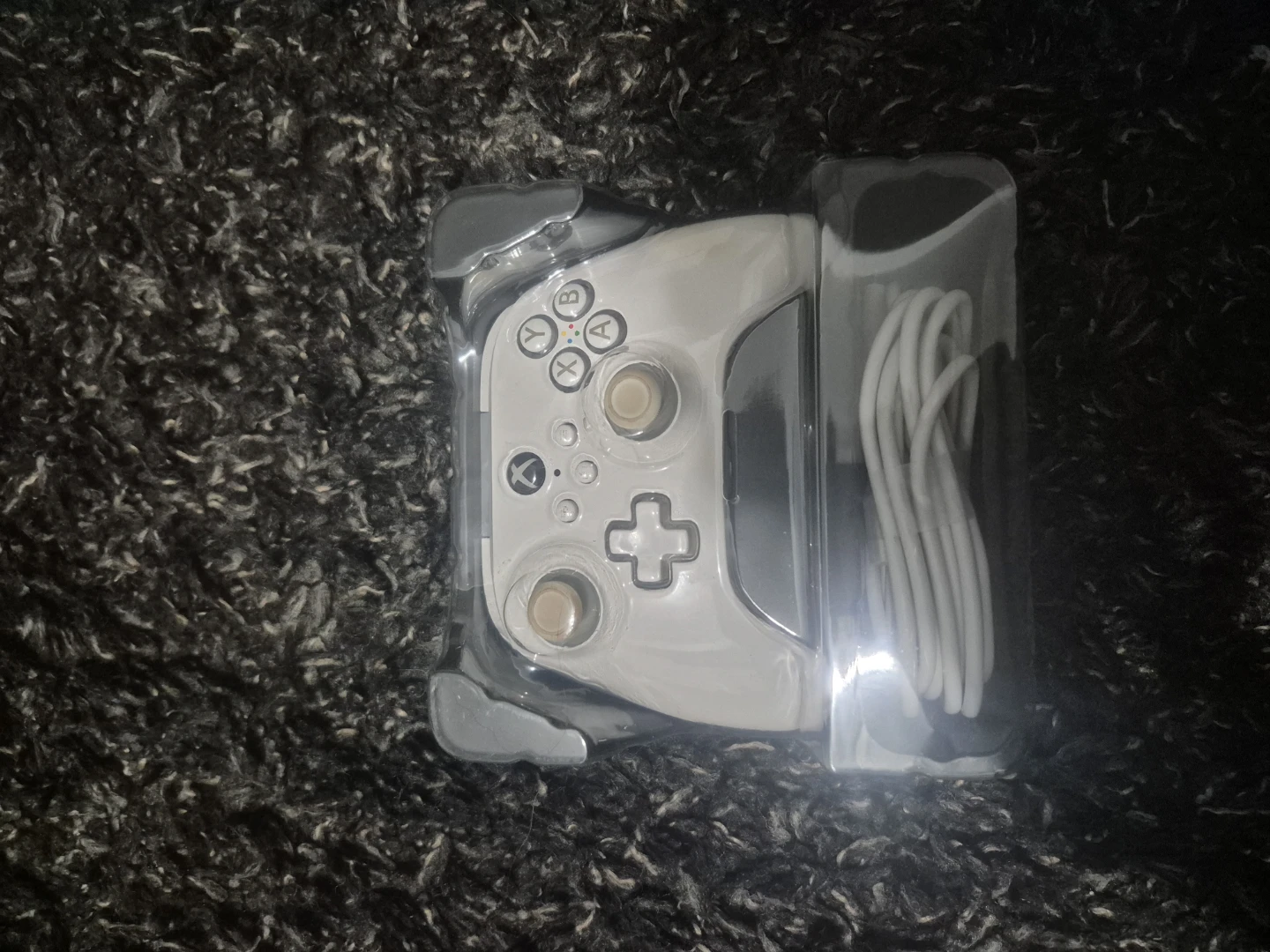 PowerA Lumectra Wired Controller for Xbox - photo 2