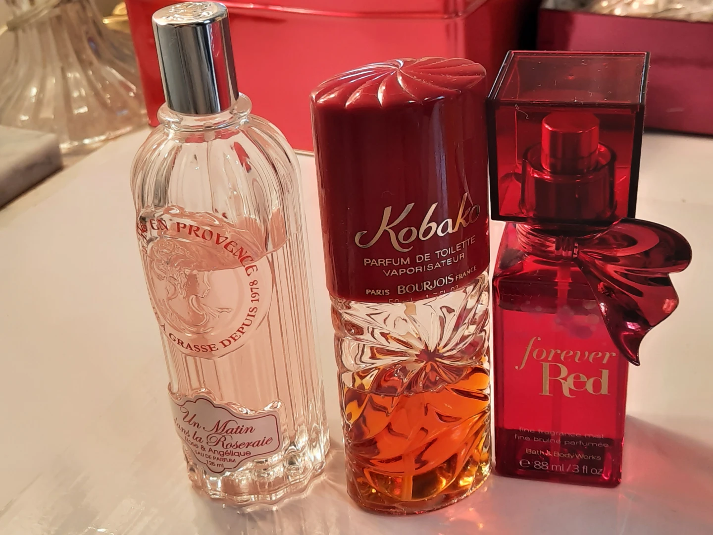Parfumes lot - photo 5