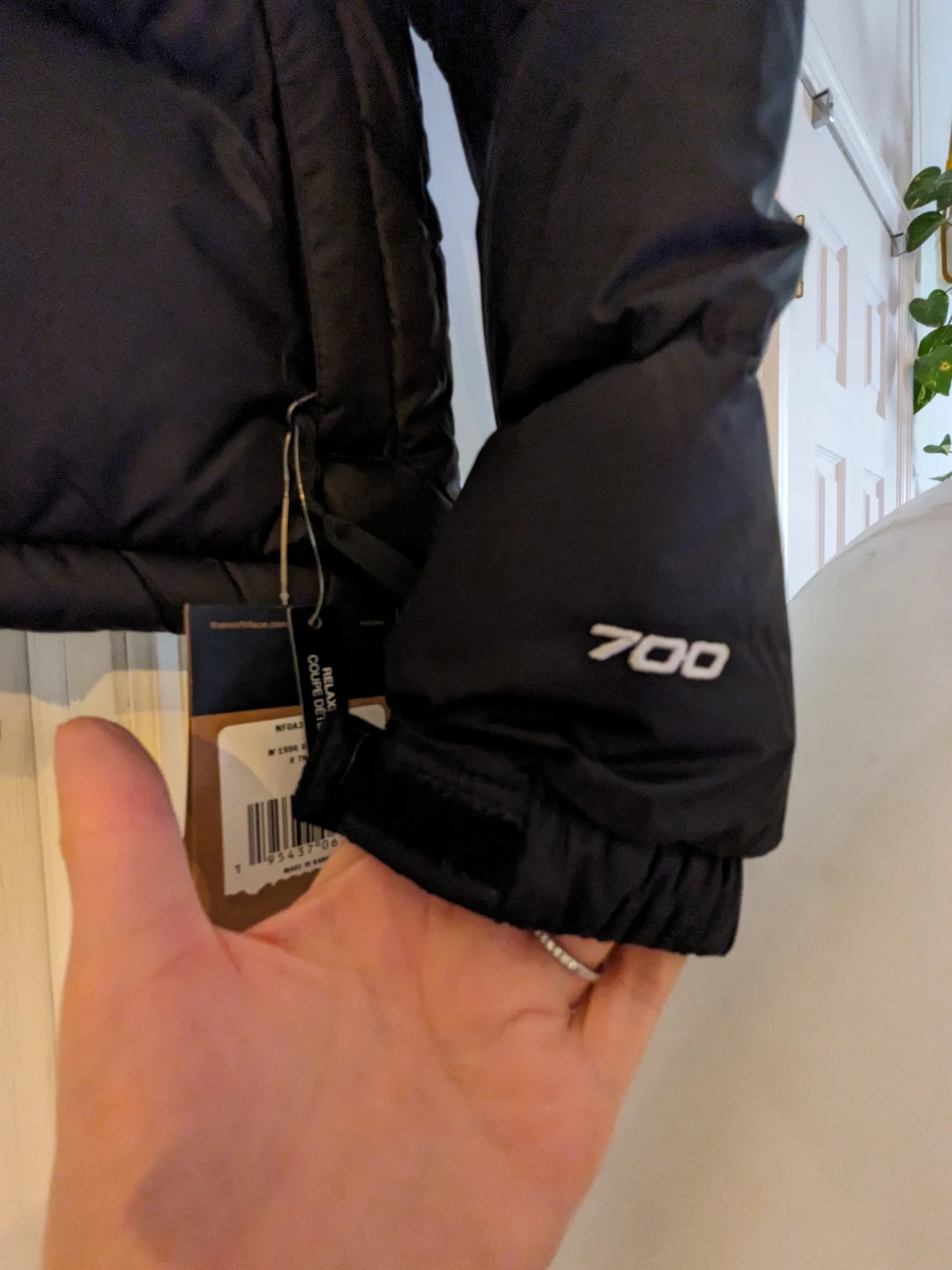 🏆The North Face Women’s 1996 Retro Nuptse Jacket - photo 4