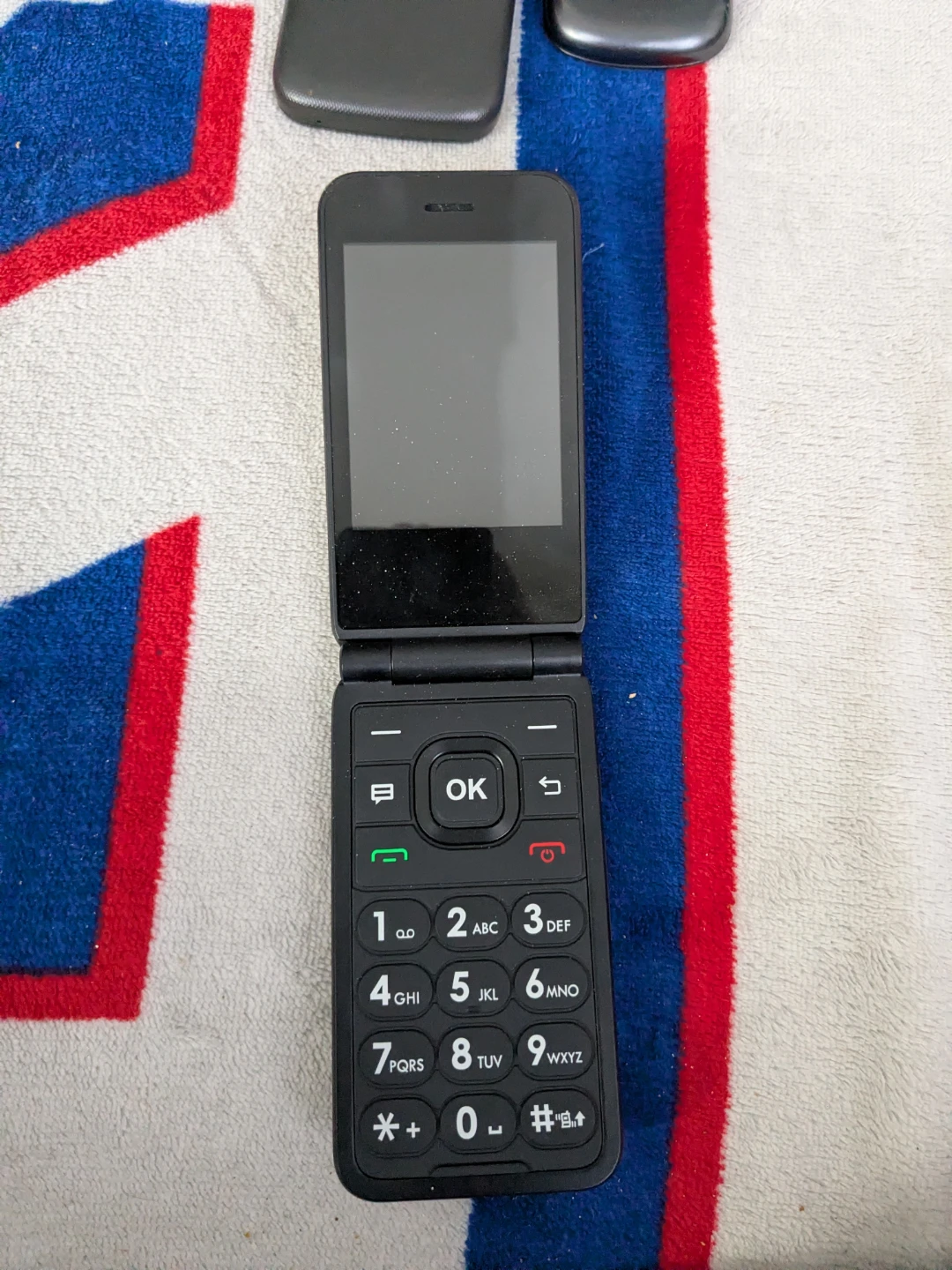 Lot of 8 Cell Phones - Various Brands - photo 4