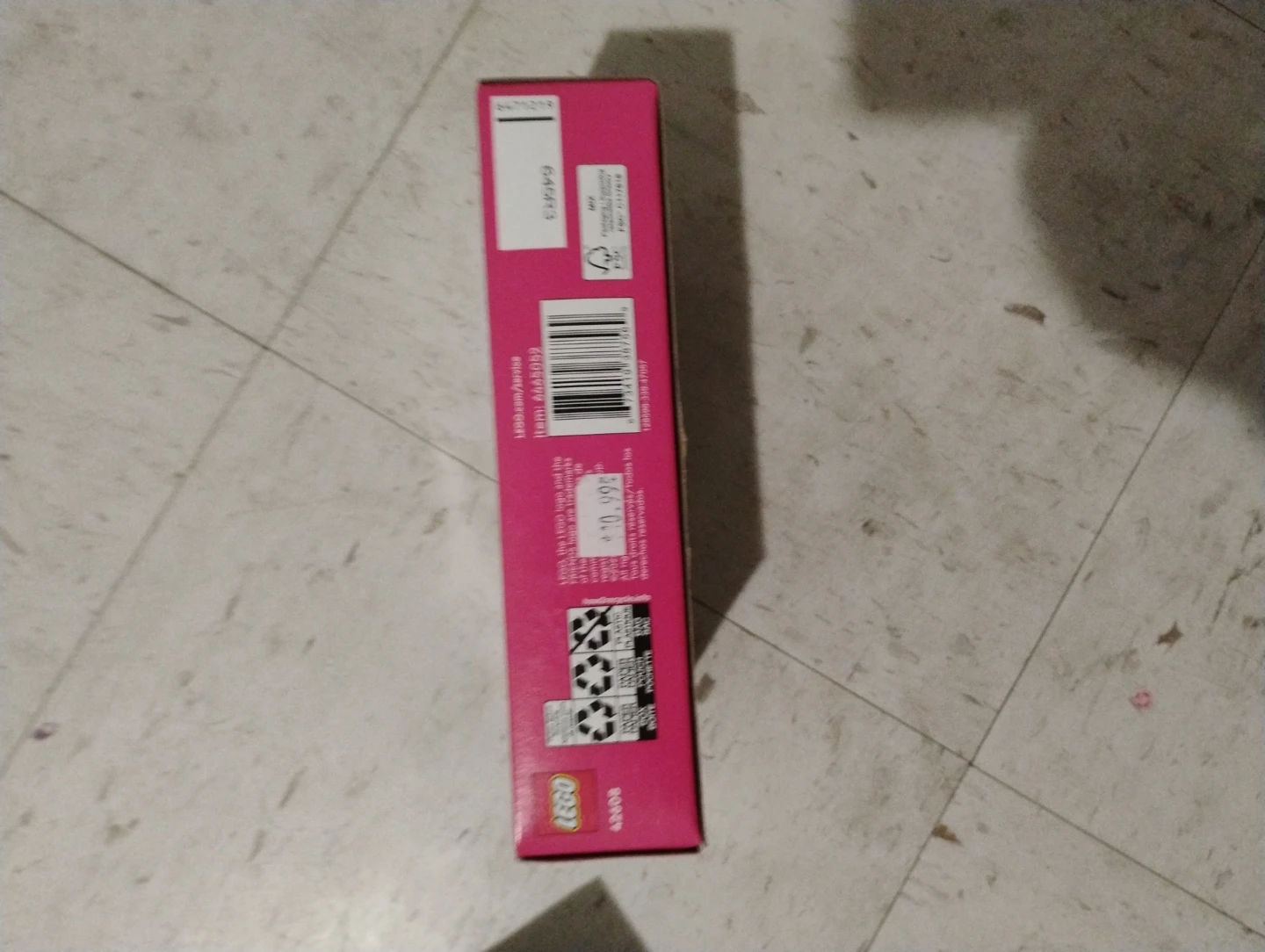 LEGO Friends 42608 Toy Shop Accessories Building Set - photo 5