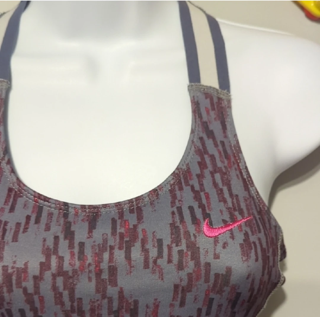 Nike Dri-FIT Tank Top XS - photo 2