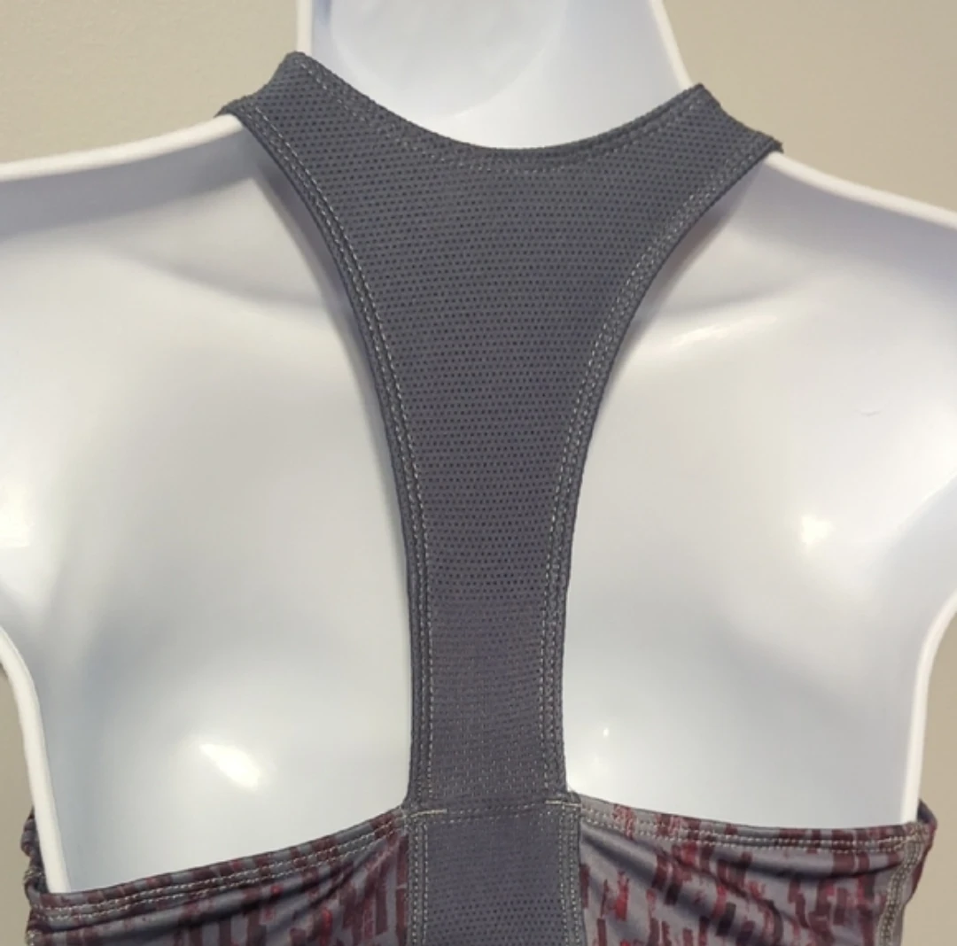 Nike Dri-FIT Tank Top XS - photo 4