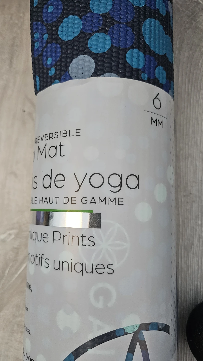Yoga Mat Set with Roller and Ball - photo 3