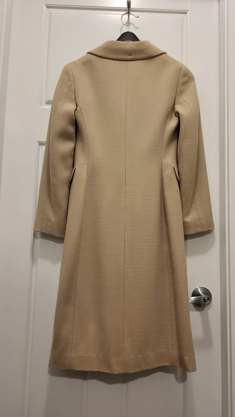 Trench Coat - photo 2