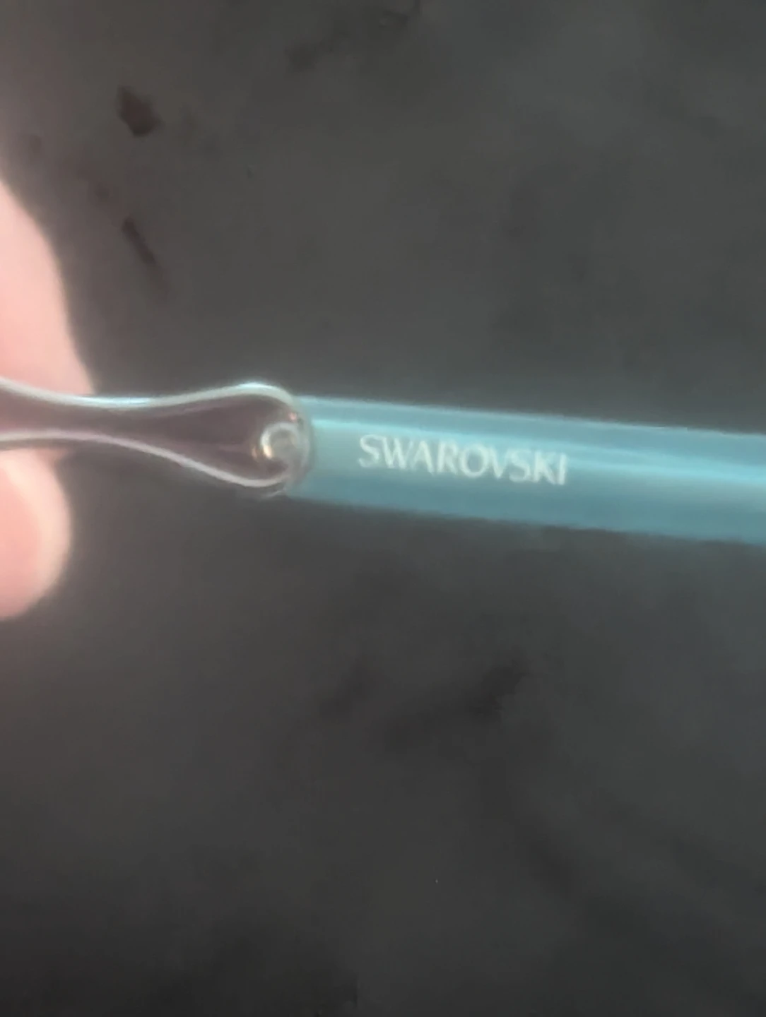 Swarovski Eyeglasses Frames