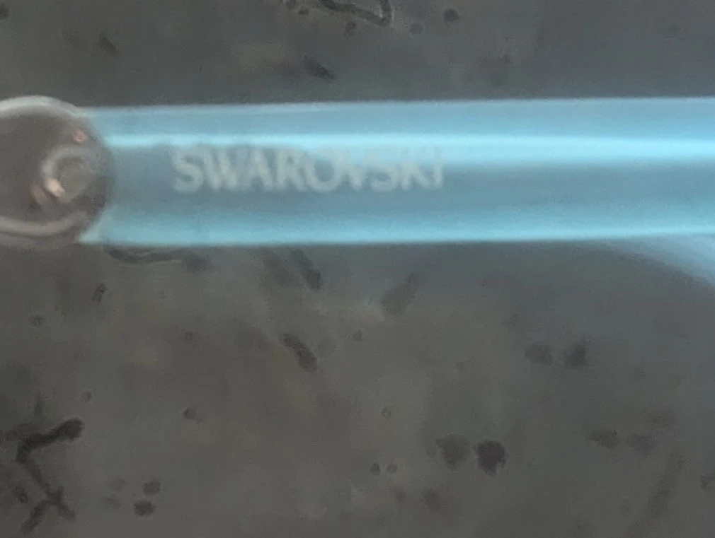 Swarovski Eyeglasses Frames - photo 2
