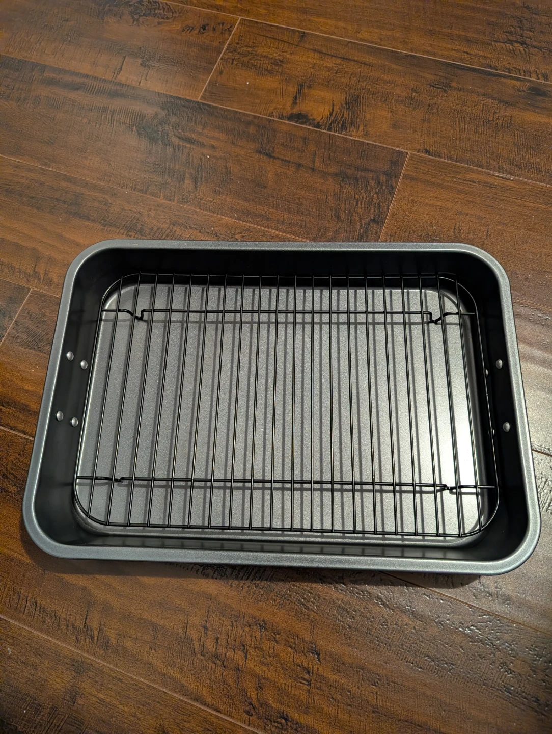 Roaster Pan