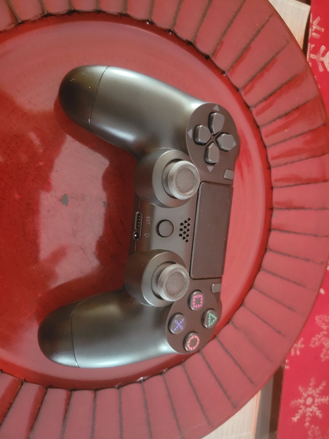 4GAMES Wireless Controller for DC 5V - photo 2