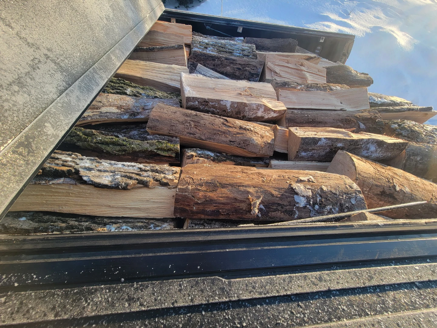 Firewood for sale - photo 2