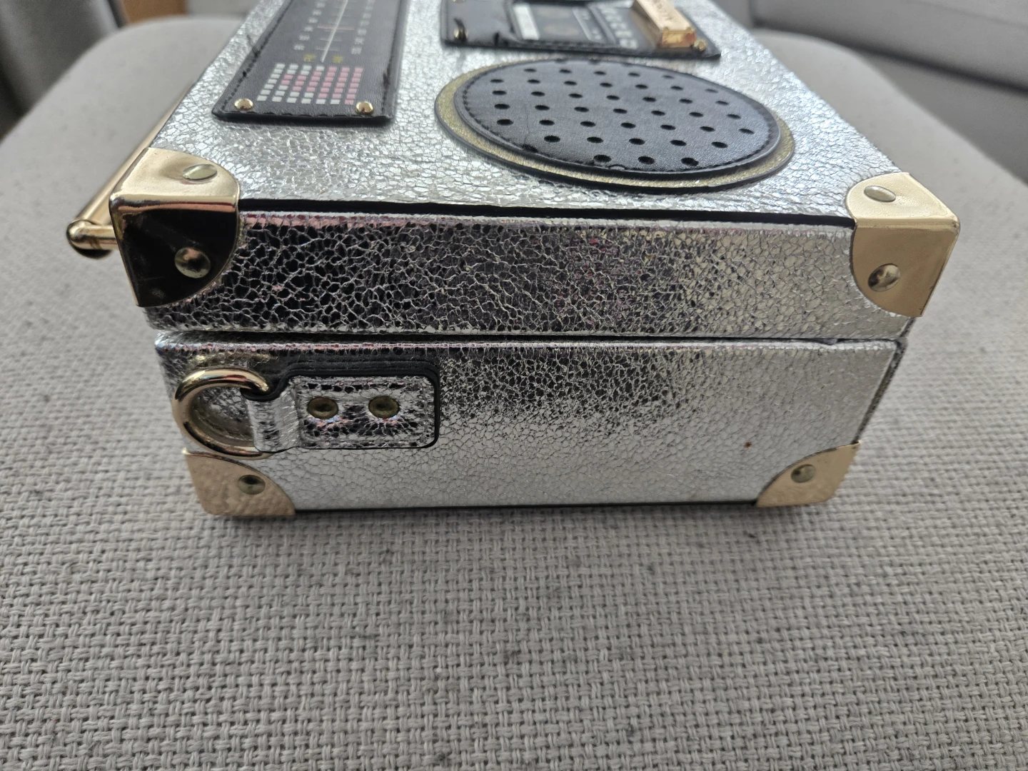 Boom box bag 📻 - photo 4
