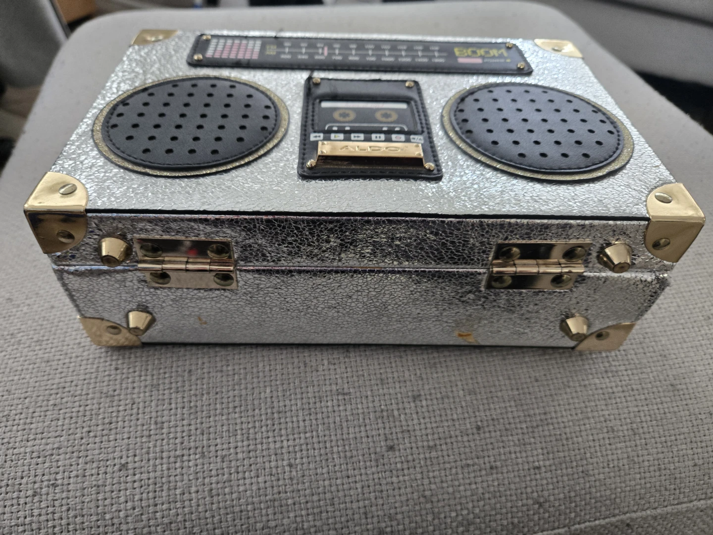 Boom box bag 📻 - photo 5