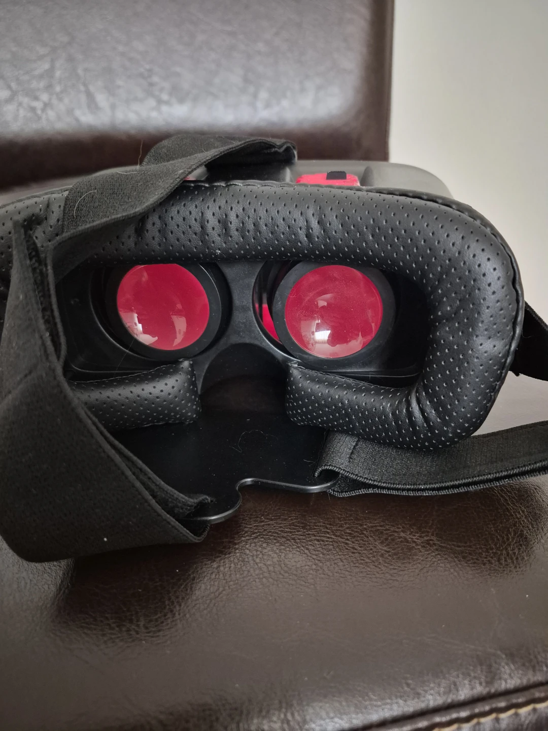 Onn. Virtual Reality Smartphone Headset🏆 - photo 4