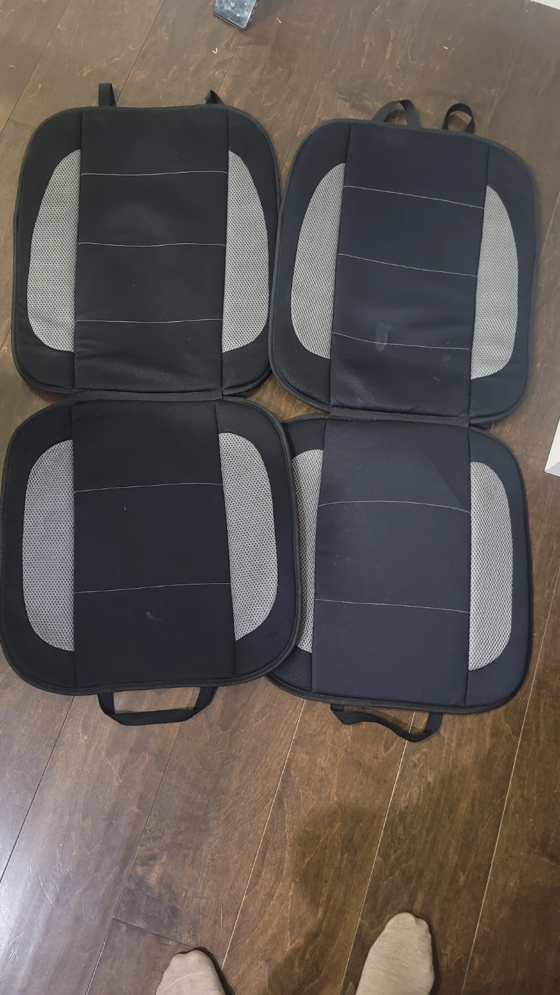 Car Seat Covers ,each $10 - photo 4