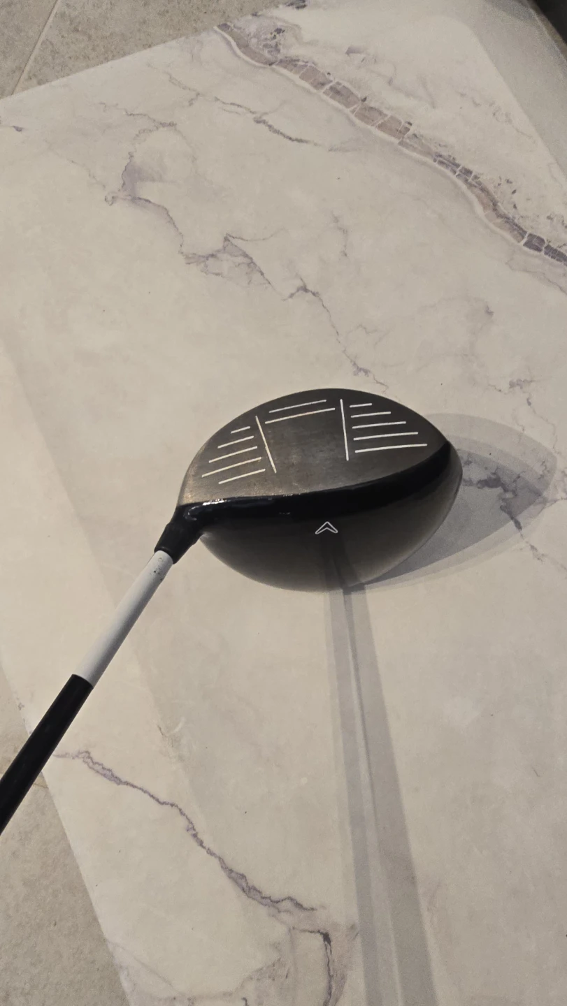 Callaway Big Bertha 460cc Driver 🥕 - photo 4