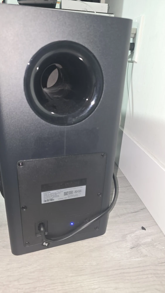 5.1 Dolby Atmos Soundbar - photo 3