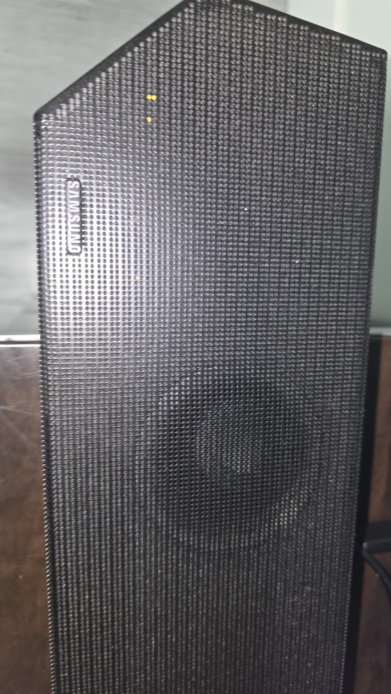 5.1 Dolby Atmos Soundbar - photo 5