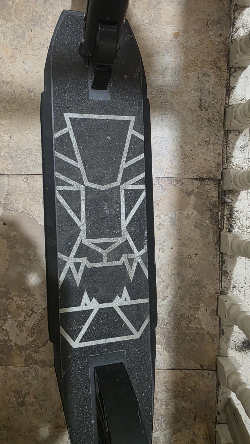 SWAGTRON Scooter - photo 3