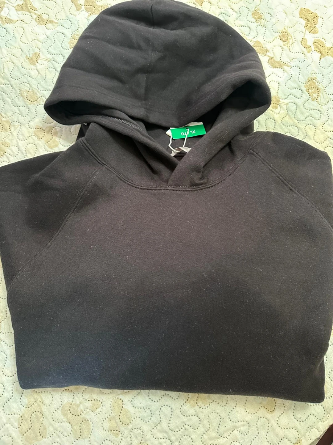 Athletic Works Hoodies and Zip-Up Jackets - photo 4