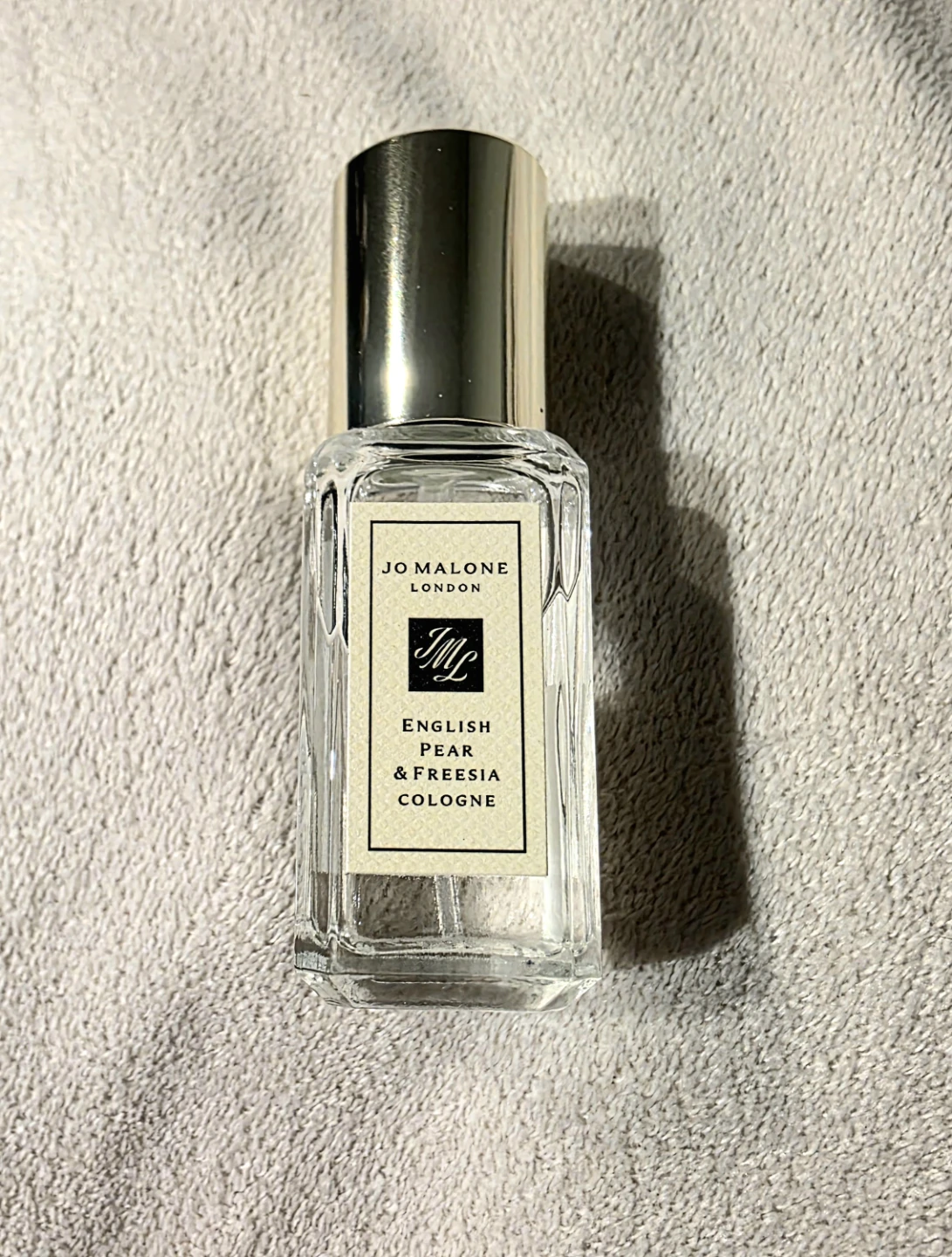 Brand New Jo Malone English Pear & Freesia 9ml + Samples! - photo 2