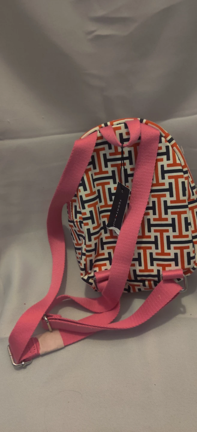 Tommy Hilfiger Mini Backpack - photo 2