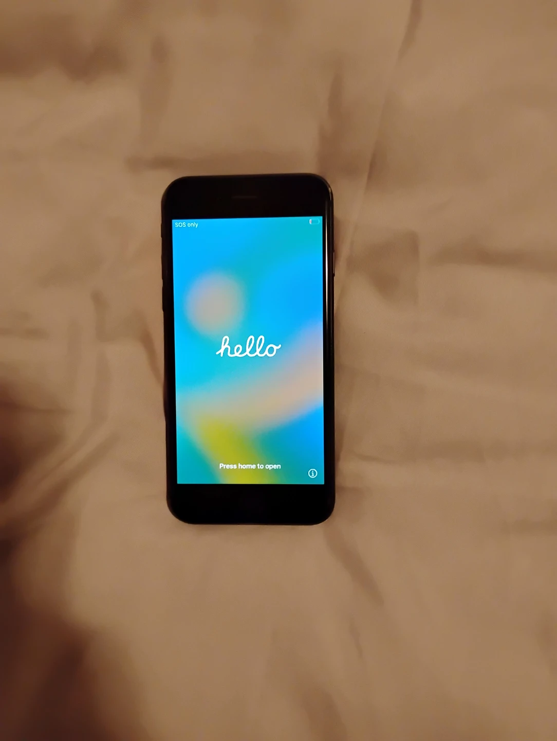 Apple iPhone 8