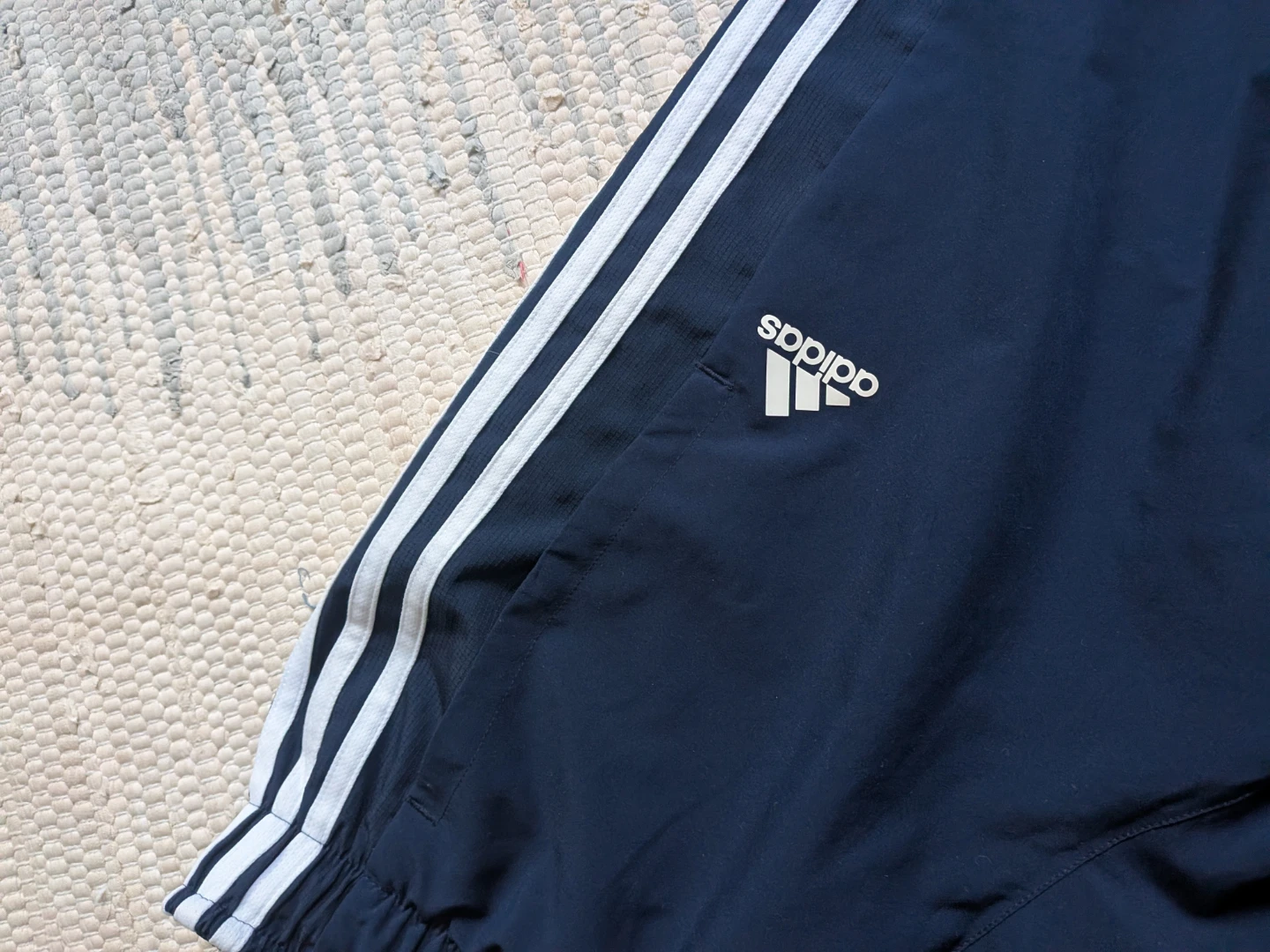 Adidas Sport Essentials Track Pants Size S - photo 2