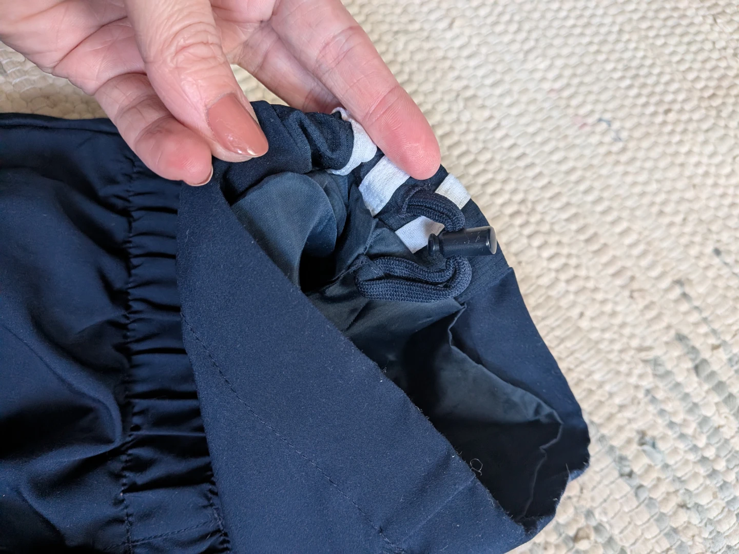 Adidas Sport Essentials Track Pants Size S - photo 5